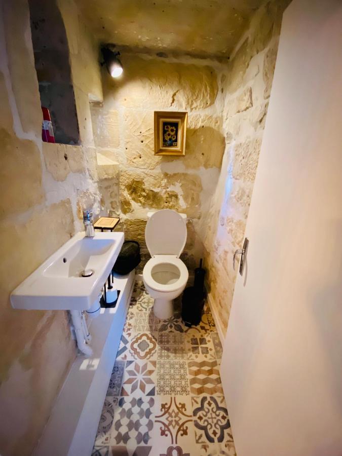 Villa Le Pavillon, Grand Manoir Du Xviie Avec Piscine, Bain Nordique Et Acces Prive A La Charente *